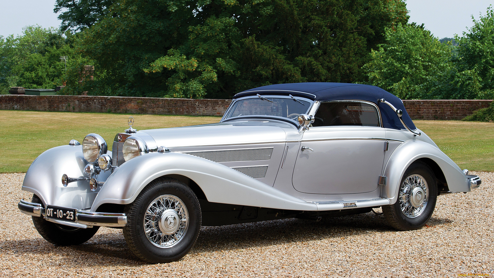 mercedes, 540, , , , daimler, ag, mercedes-benz, , , , 
